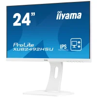 Монитор Iiyama ProLite XUB2492HSU-W1 фото 3